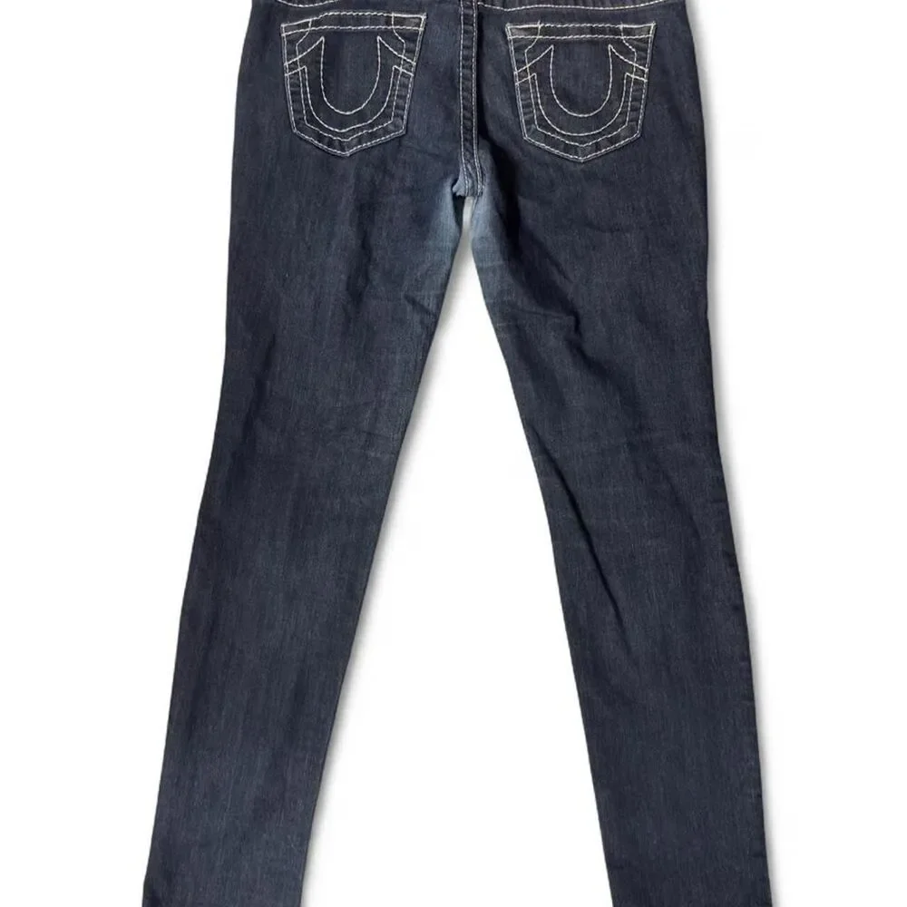True Religion vintage true